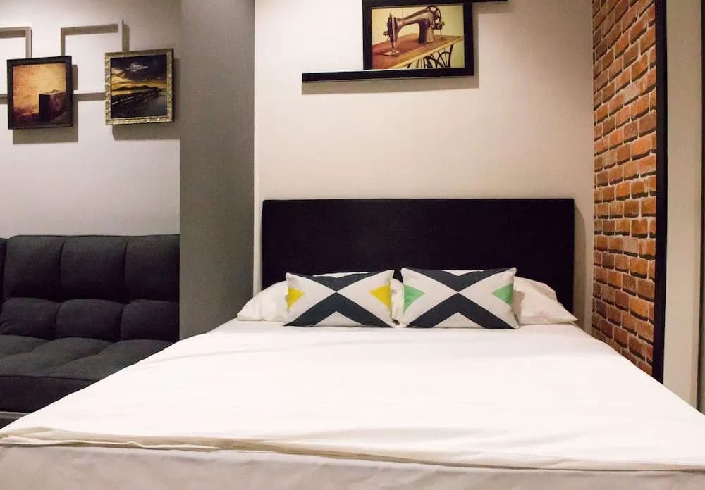 The Octagon Ipoh (86 Homestay Ipoh) - photo 6
