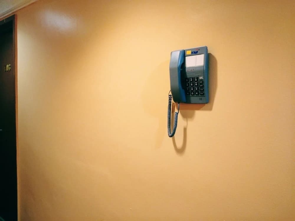 Mines Times Inn Hotel - photo 13
