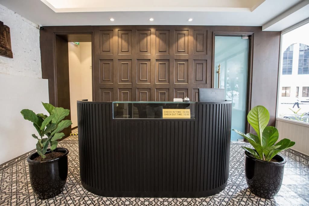 The Southern Boutique Hotel - photo 2