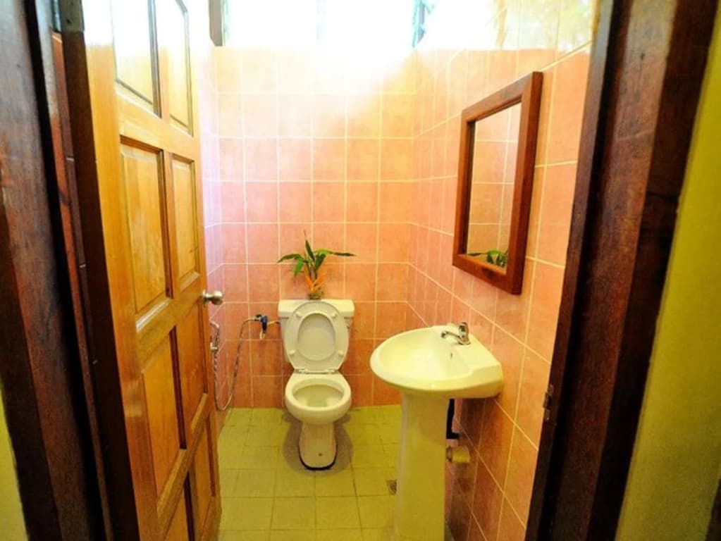 Sukau Rainforest Lodge - photo 5