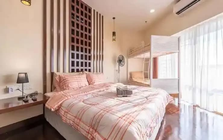 Exclusive Sunway Resort Suite by Albert - photo 36