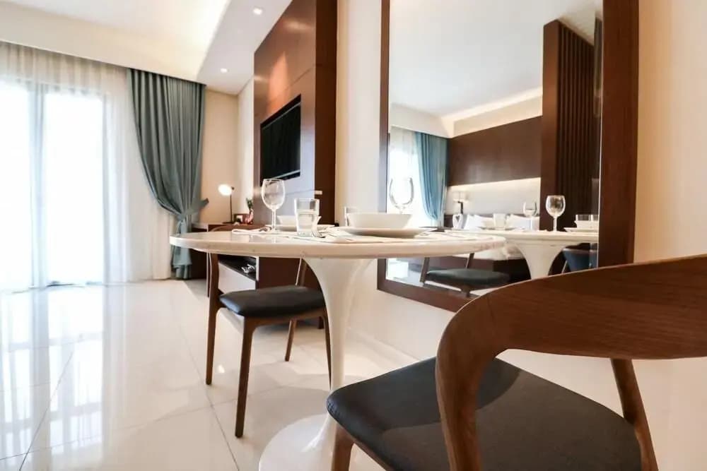 Victoria Home Bukit Bintang - photo 30
