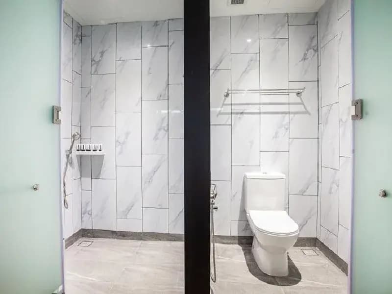 Hako Hotel Mount Austin - photo 10