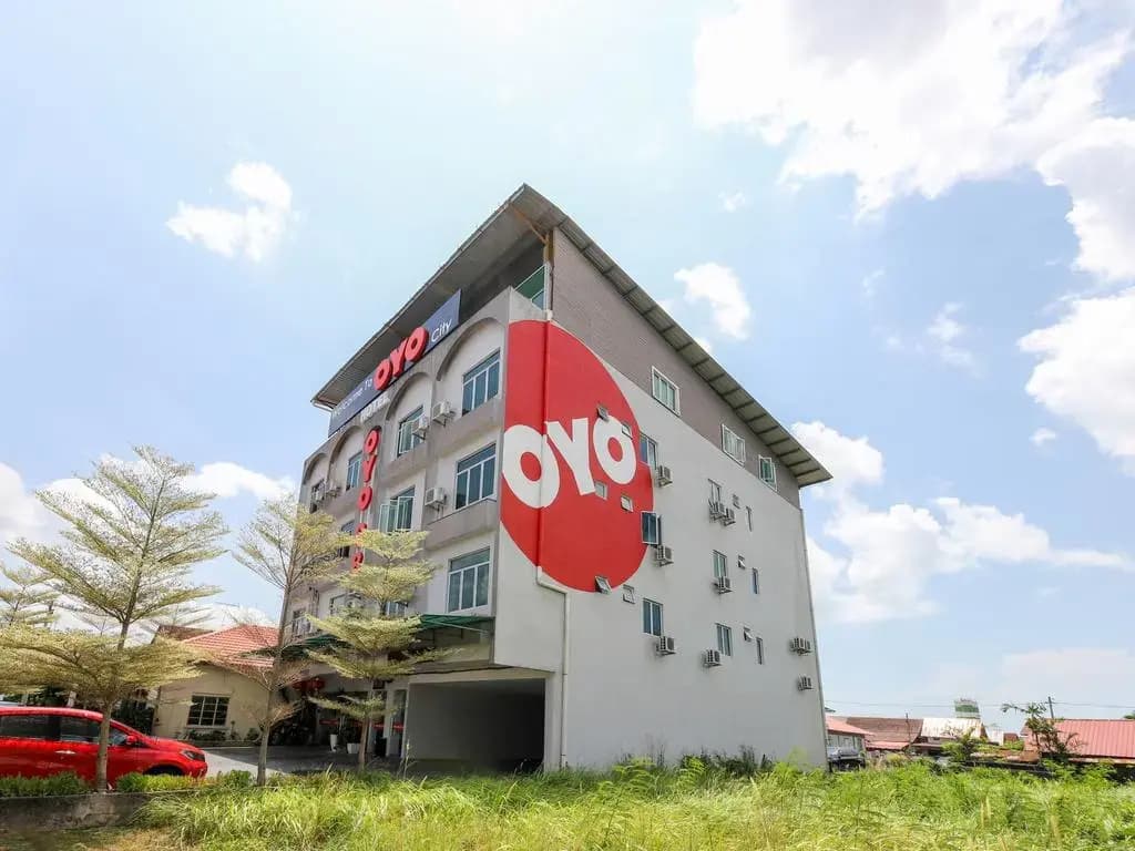 Collection O 88 Hotel - photo 12