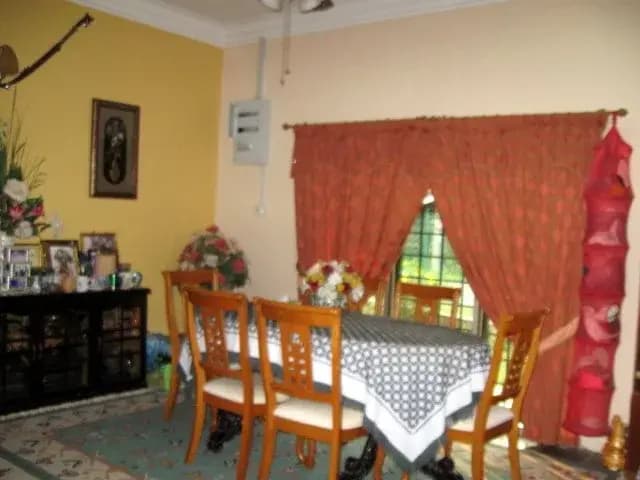 Homestay Sogo - photo 11