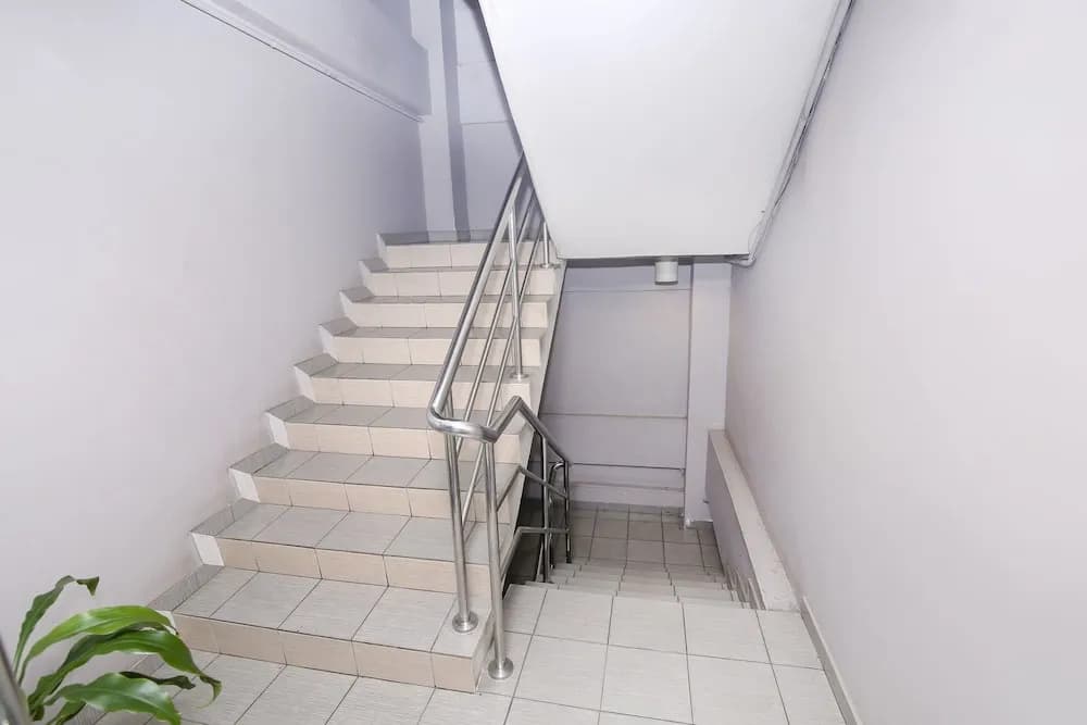 Nice Stay 365 Services by OYO Rooms - photo 12