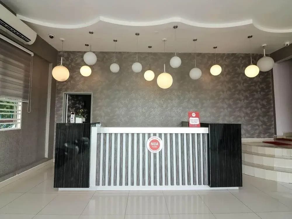Hotel SMC - photo 12