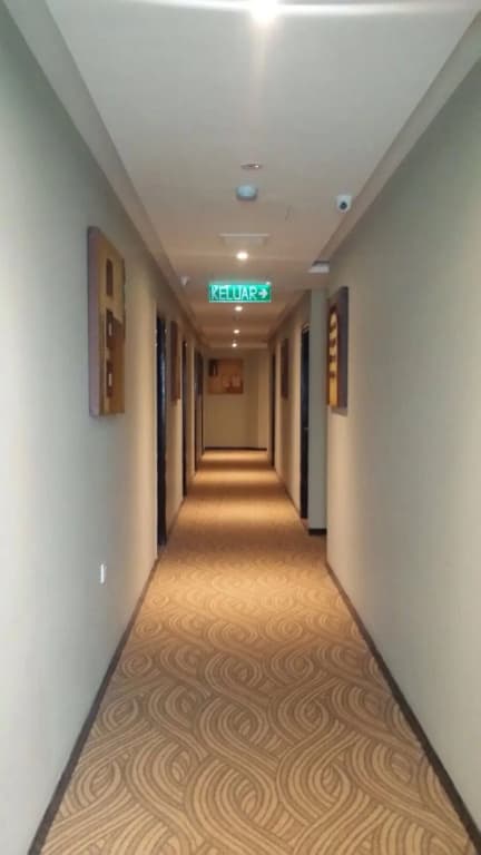 Nex Hotel Johor Bahru - photo 6