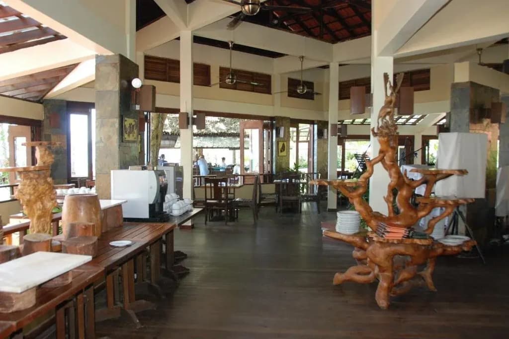 The Frangipani Langkawi Resort & Spa - photo 23