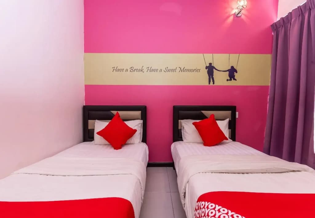Sweet Memories Hotel - photo 4