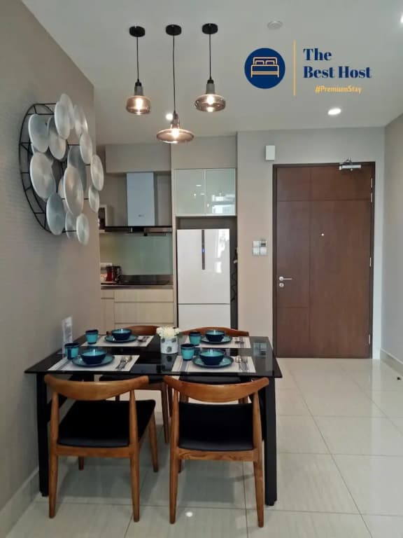 Shaftsbury Residence Putrajaya - photo 14