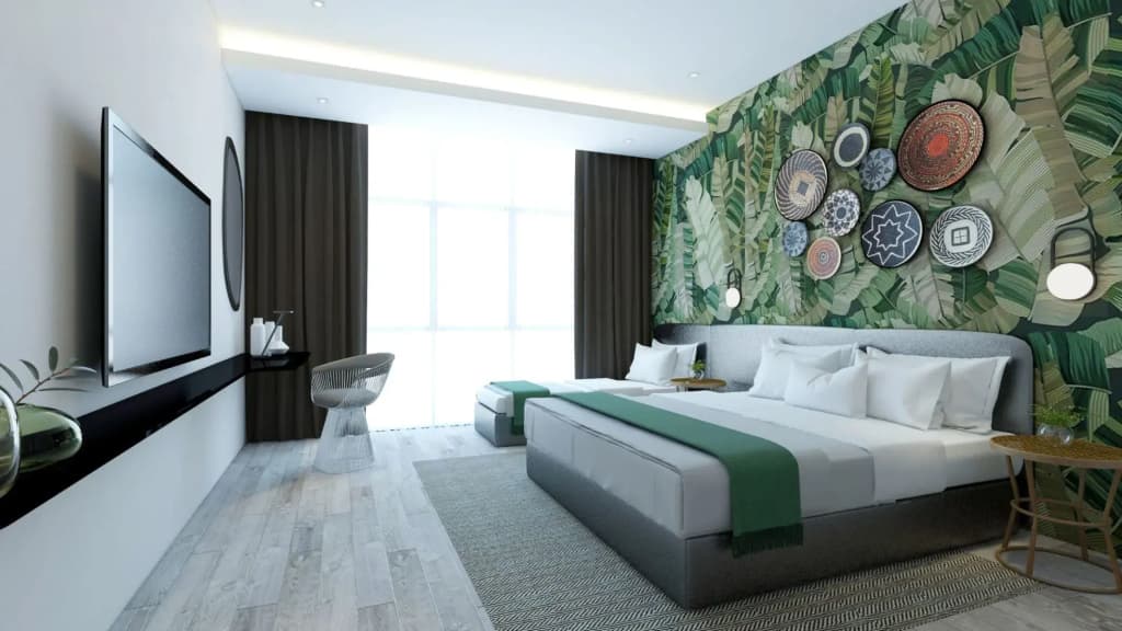 SCAPES Hotel - photo 5