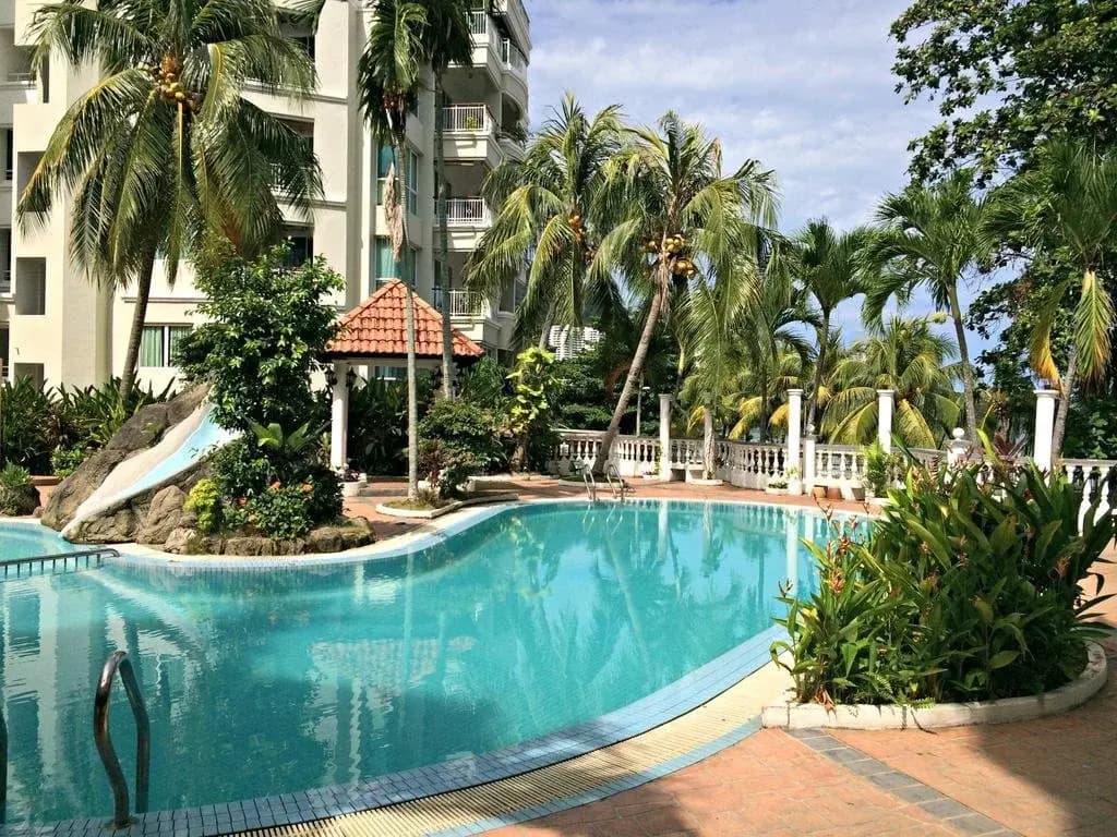 TM Resort Tanjung Bungah - photo 15