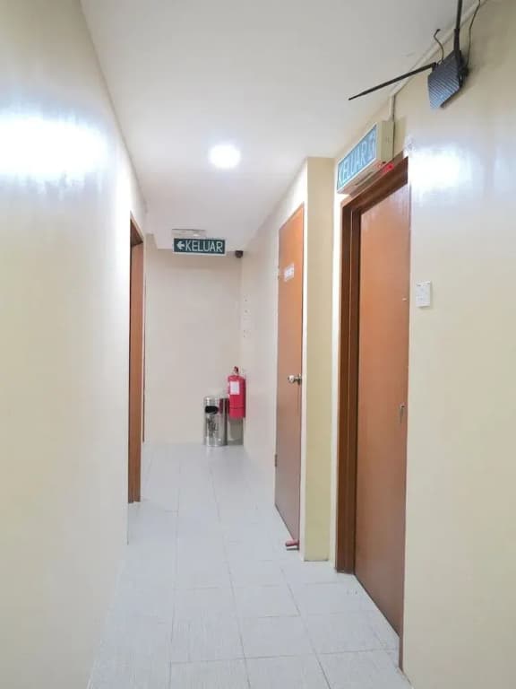 OYO 89373 Nobel Homestay - photo 12