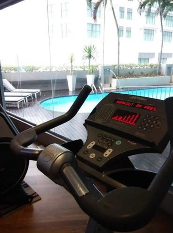 Dorsett Residences Bukit Bintang at Dorsett Kuala Lumpur - photo 29