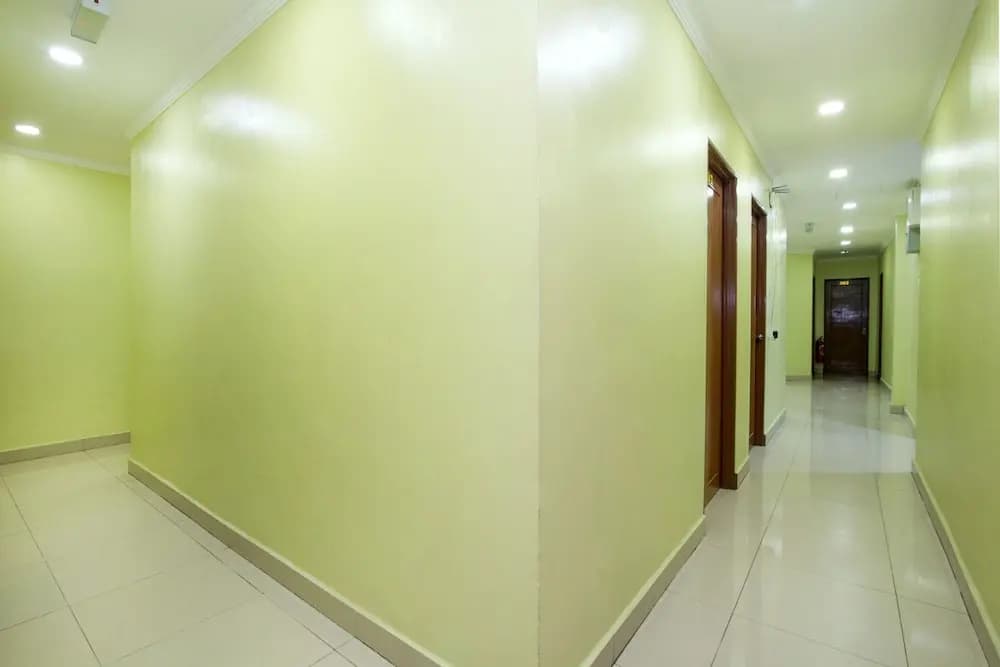 Oyo 90623 Thank Q Inn 3 - photo 11