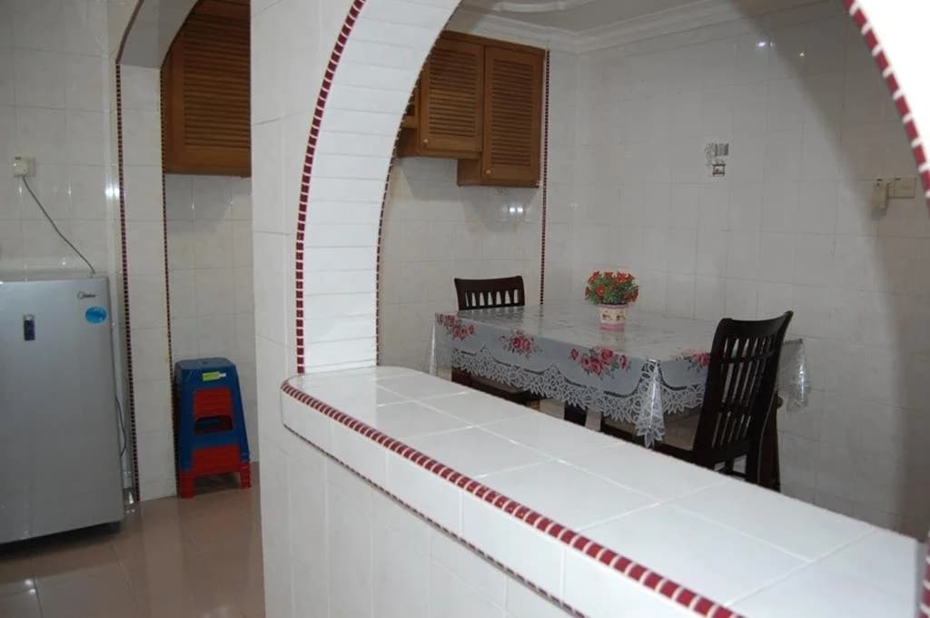 Immanuel Holiday Home - photo 20