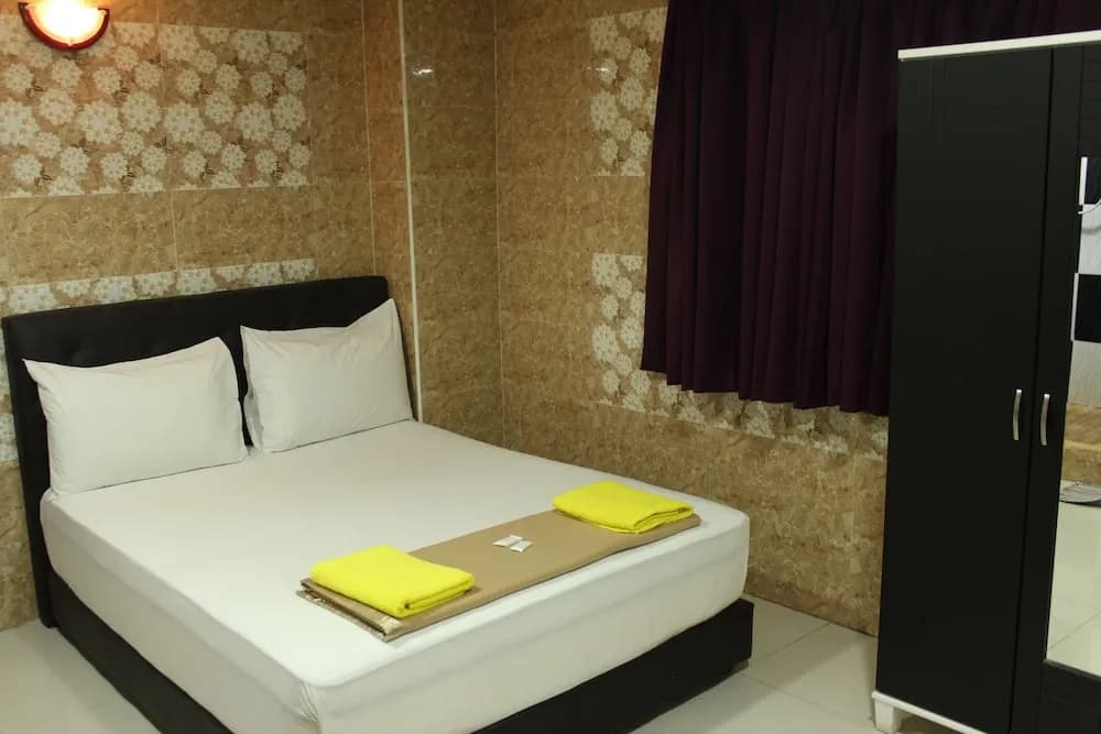 New Wave Hotel Sdn Bhd Melawati H2 - photo 5
