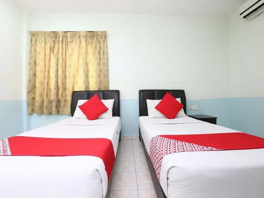 Hotel O KB Near Siti Khadijah Market - photo 5