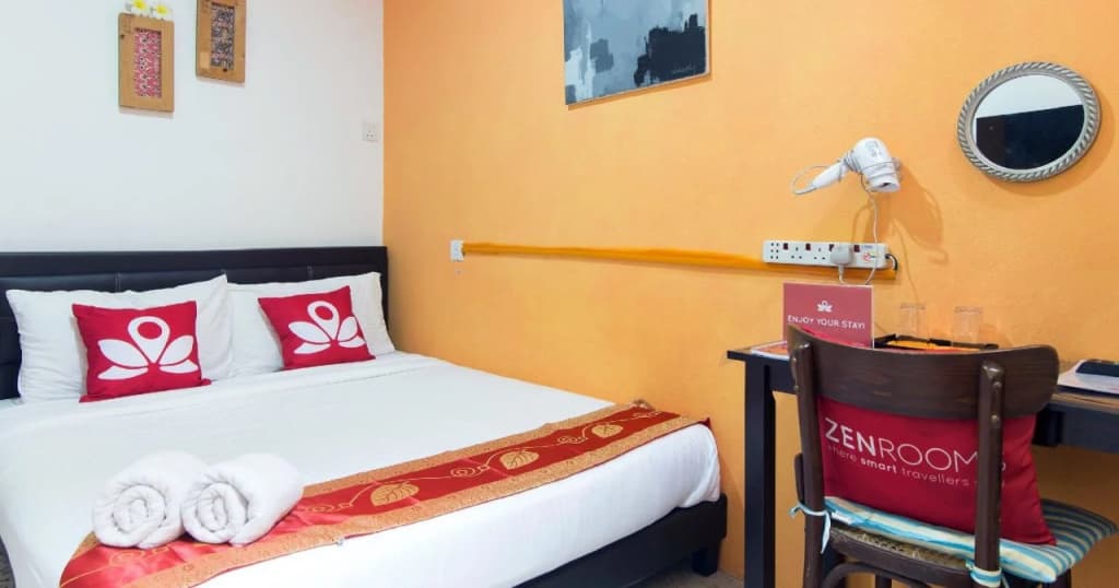 Elephant House Boutique Hotel - photo 3