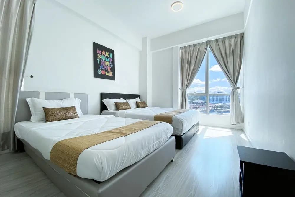 OYO 90201 Suellaz Homestay - photo 5