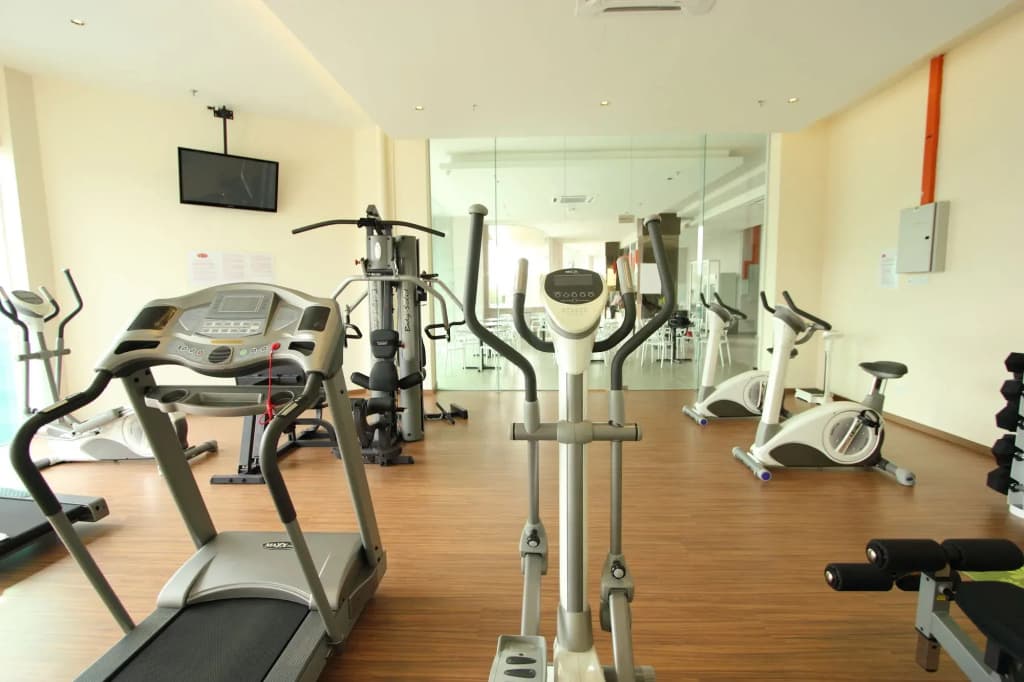 The Guest Hotel & Spa - photo 27
