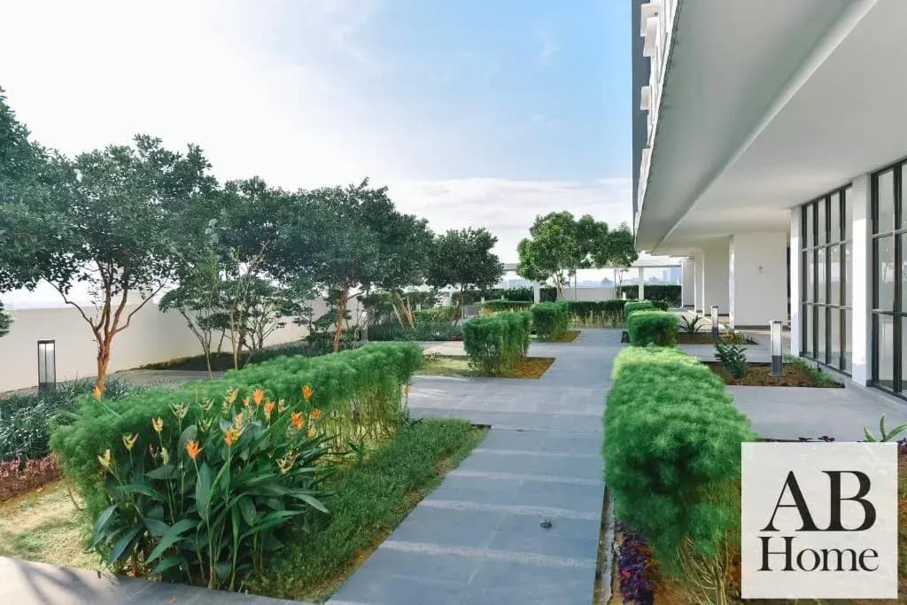 AB HOME "Live Suite" 2305A #1Terbau #Midvalley #Southkey #JB - photo 14