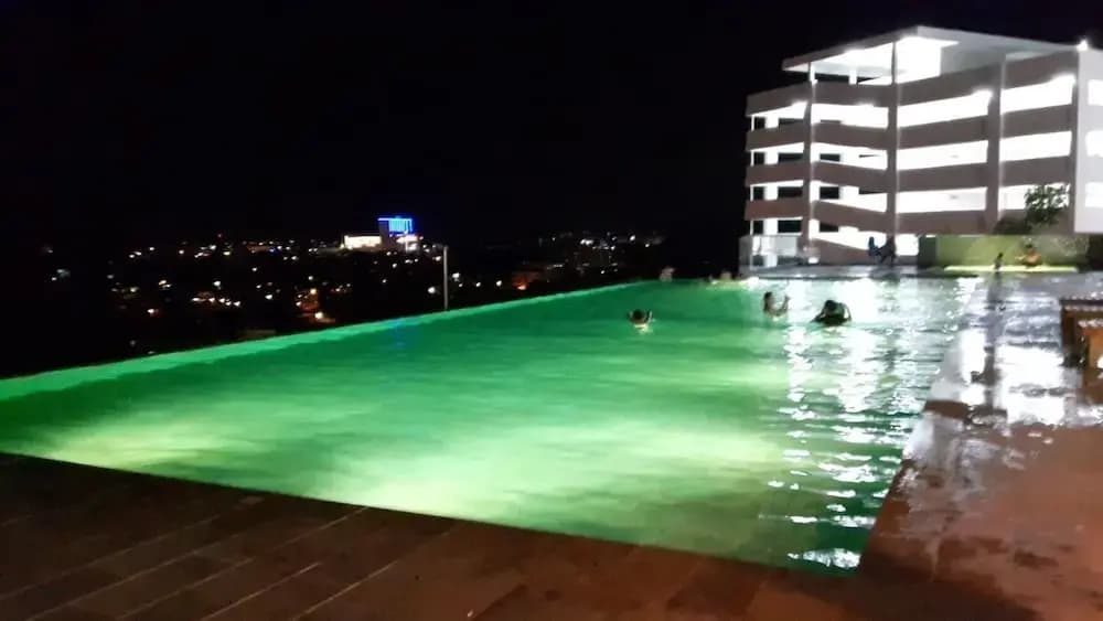 Taiping Lakeview Homestay - photo 9