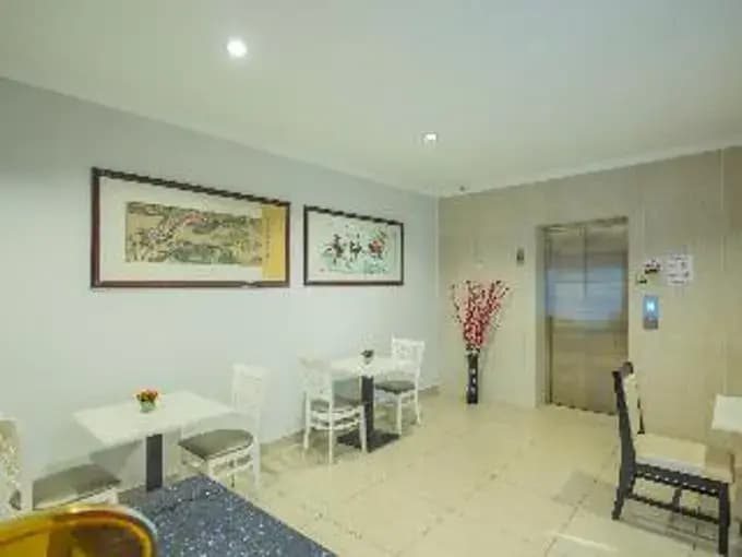 Summer Hotel - photo 17
