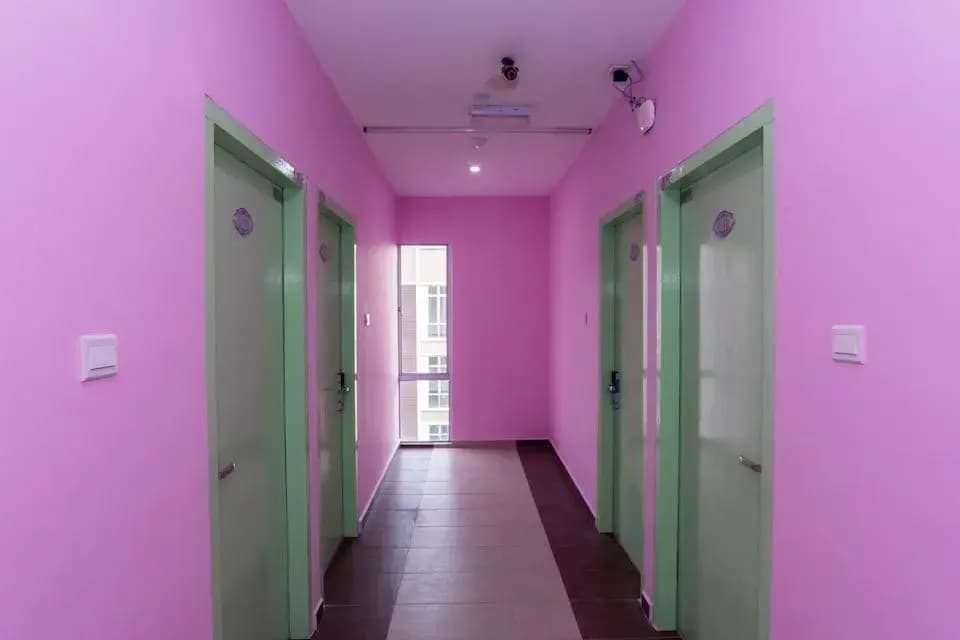 OYO 1172 Hotel Shlyo - photo 11
