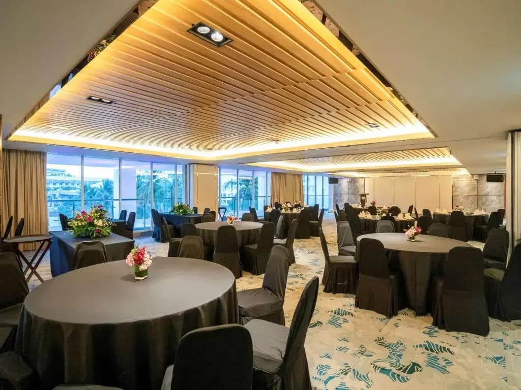 Mercure Langkawi Pantai Cenang - photo 11