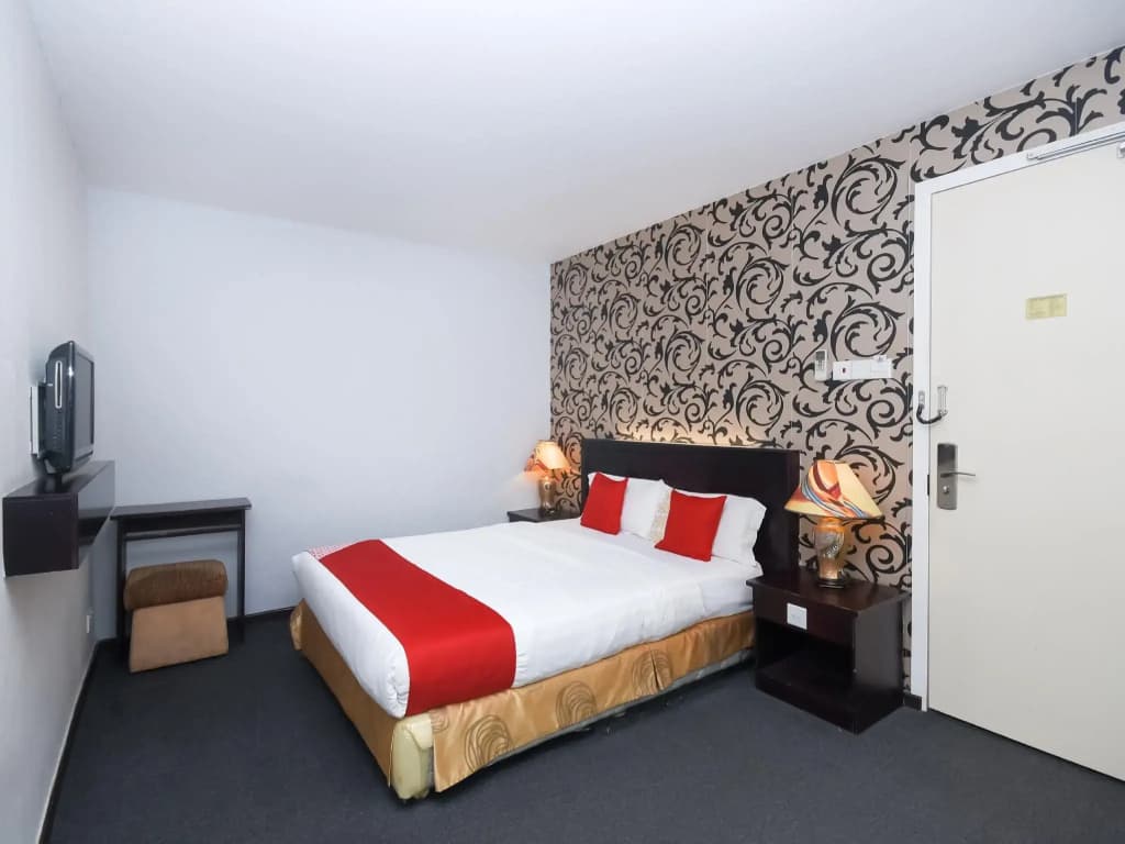 City Home Stay - photo 3