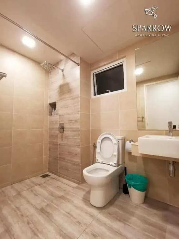 Windmill Genting Suite 4 Pax - photo 3
