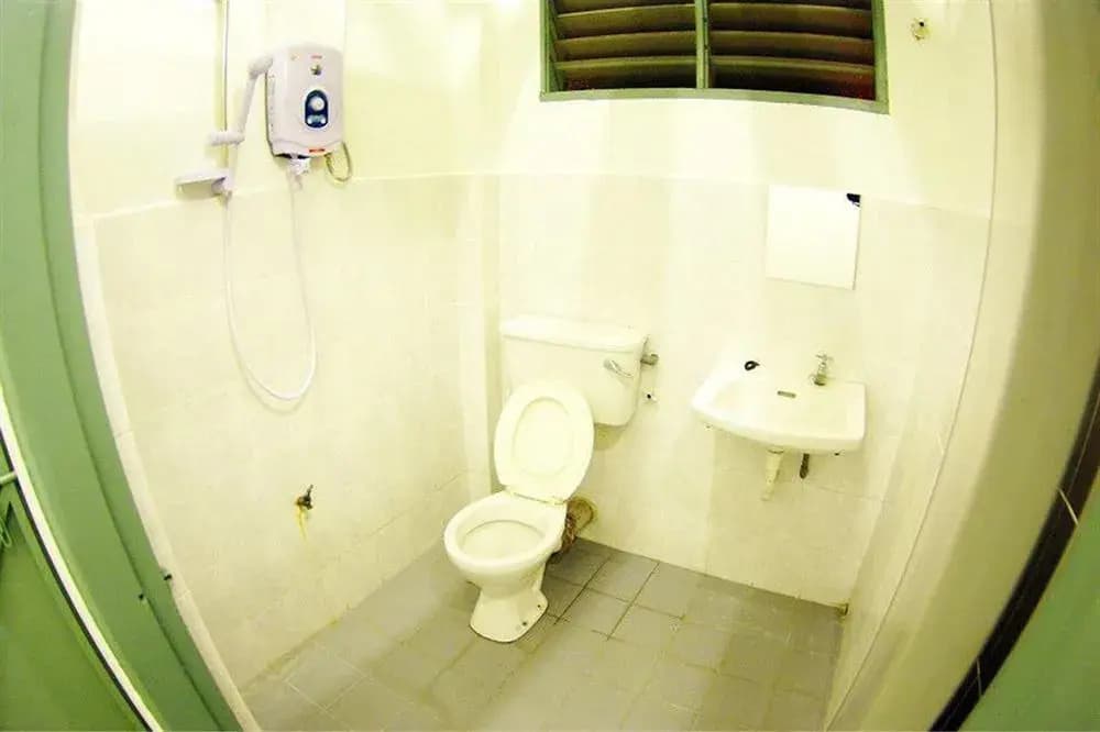 Sayang Heritage Residence & Guest House - photo 7