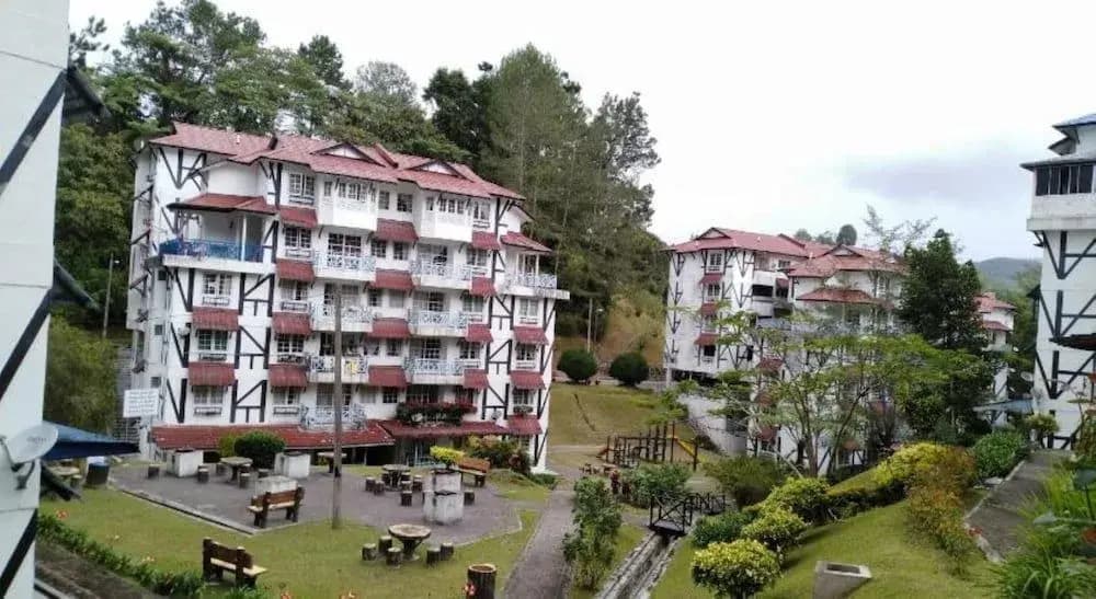 OYO 90412 N'ain Homestay - photo 8