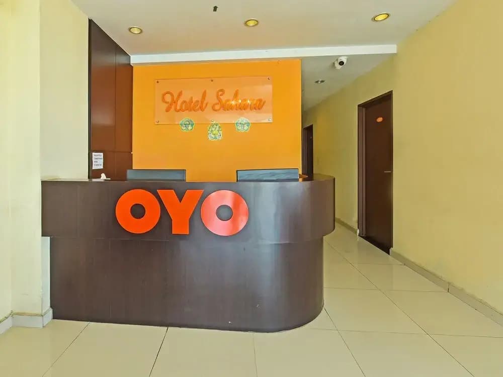 Hotel Sahara by OYO Rooms - photo 2