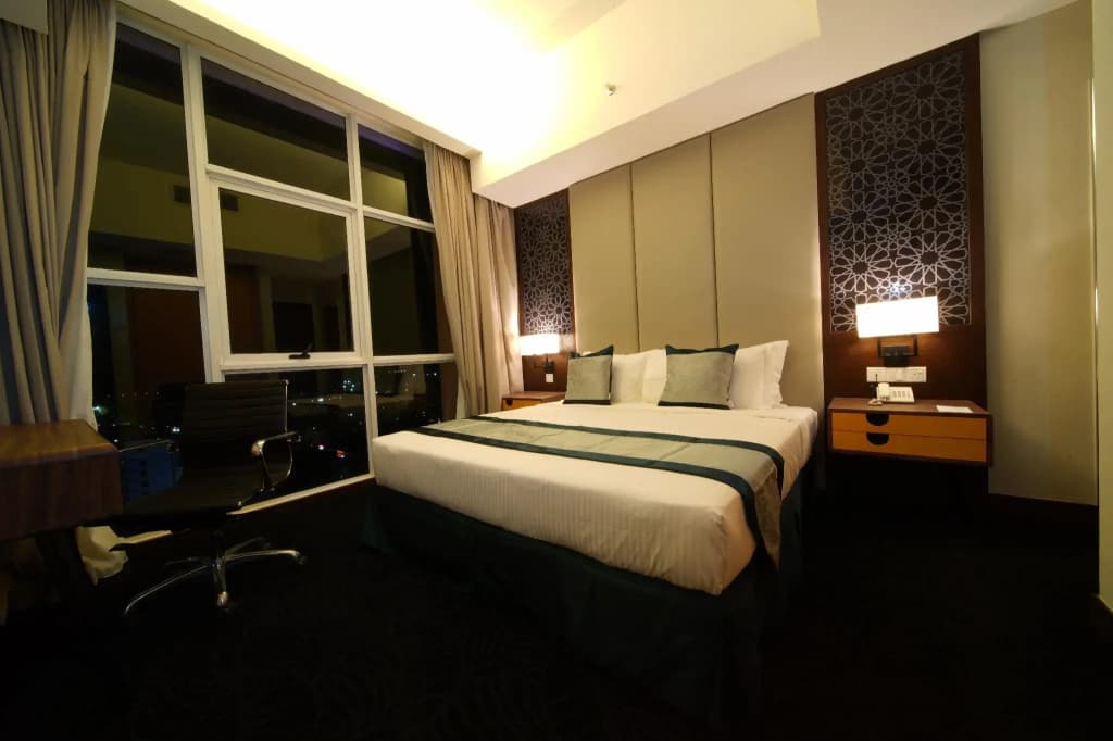 Paya Bunga Hotel Terengganu - photo 5
