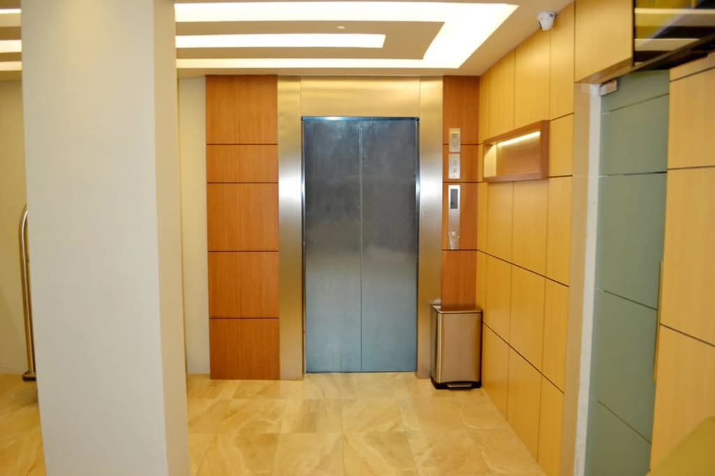 City Central Hotel - photo 14