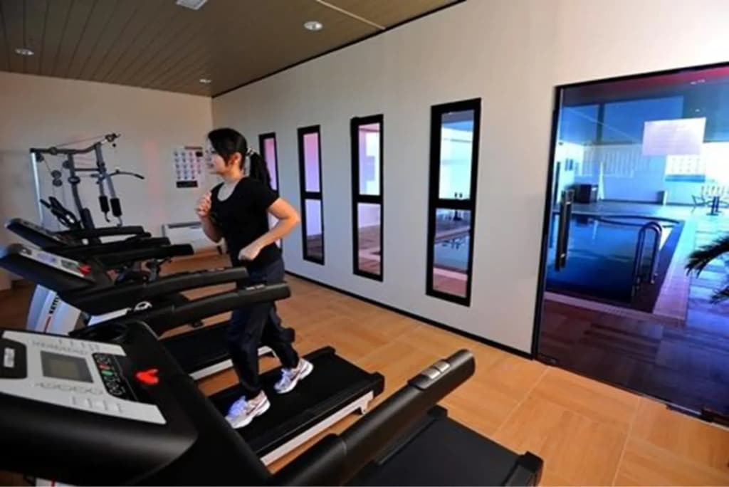 Hotel Tanjong Vista - photo 22