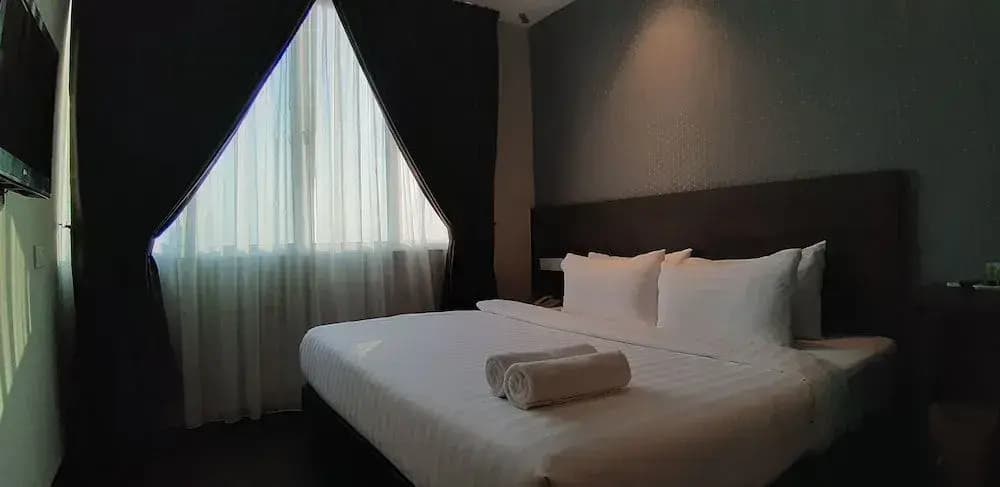 MIICO Hotel @ Mount Austin - photo 7