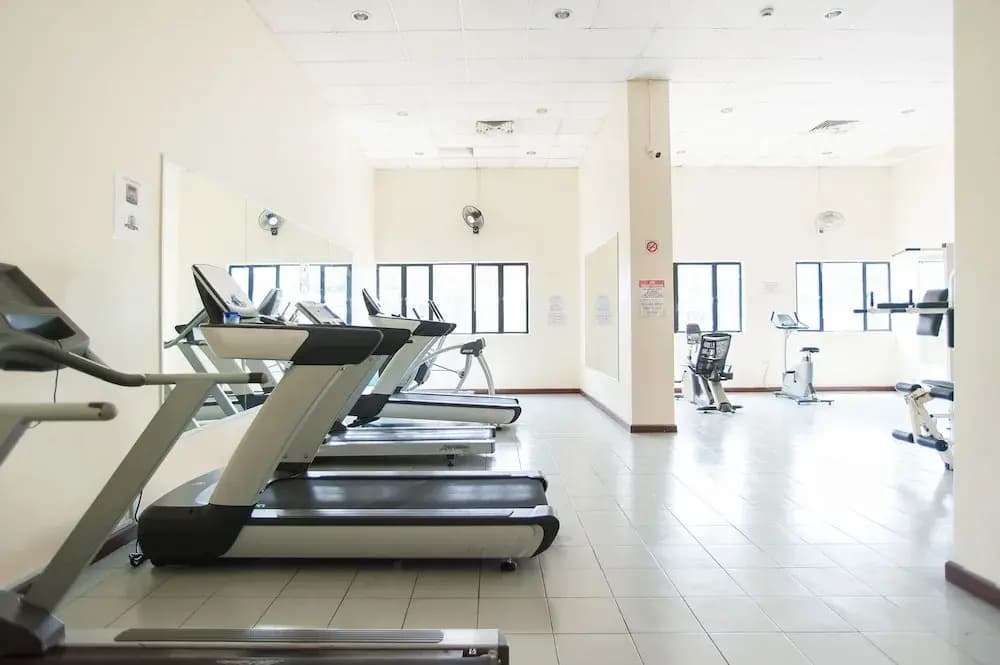 PWTC Bistari Service Apartment - photo 19