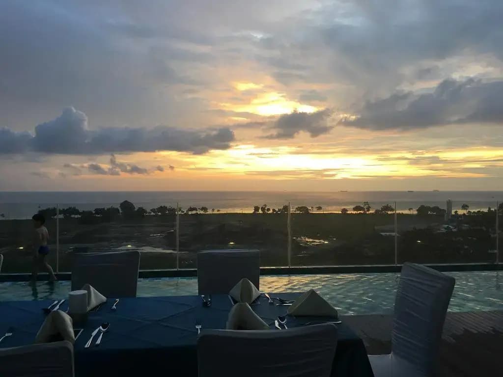 Goldenbay Hotel - photo 17