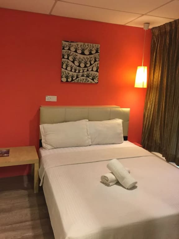 7 Star Hotel - photo 5