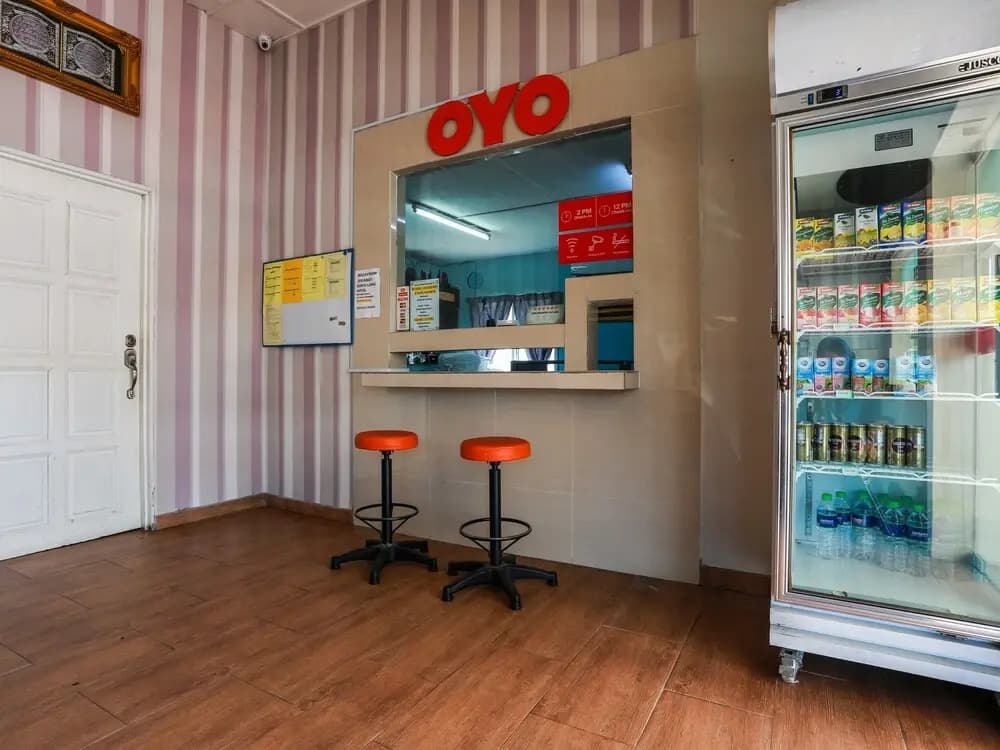 Bangi Lanai Hotel by OYO Rooms - photo 10