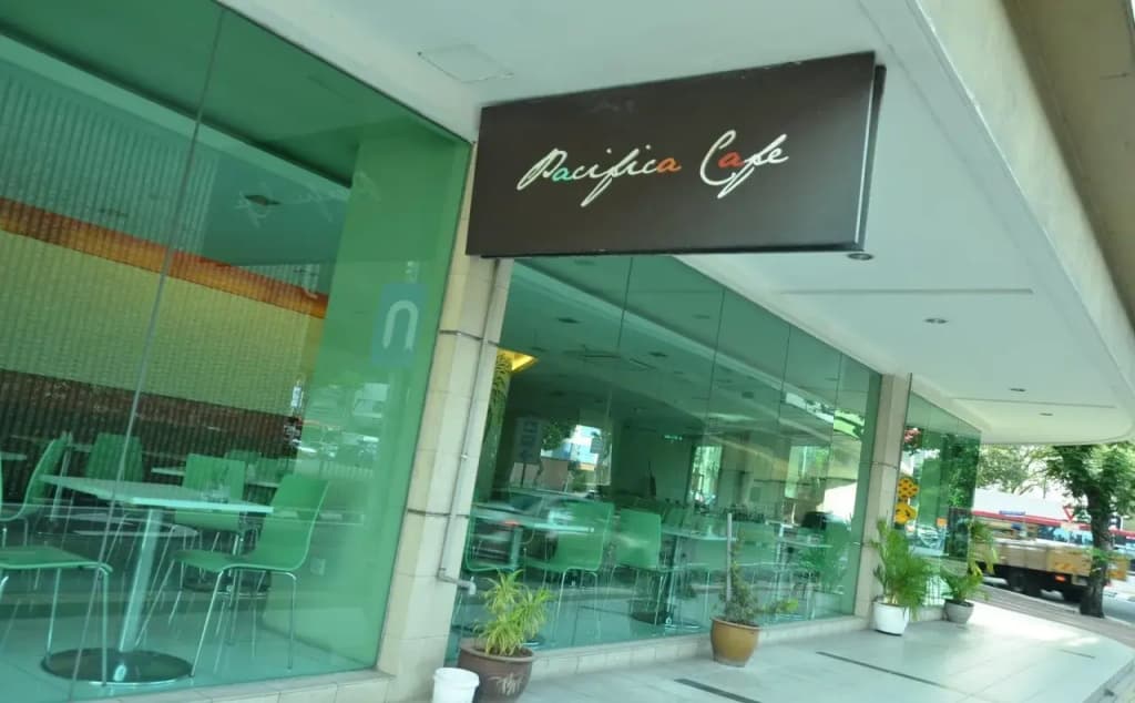 Kingston Hotel 11 PWTC - photo 34
