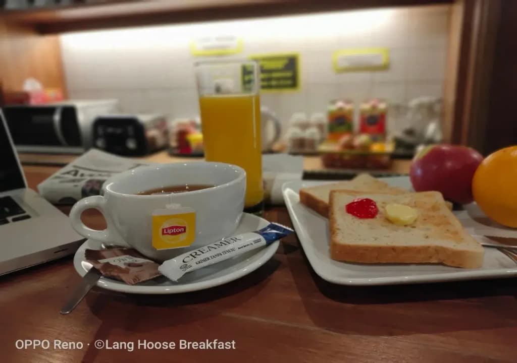 Lang Hoose - photo 7
