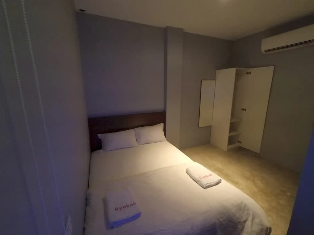 Ryokan Muntri Boutique Hostel - photo 17