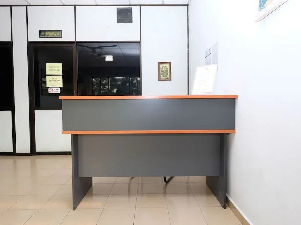 Zaman Sejahtera Inn 2 - photo 20