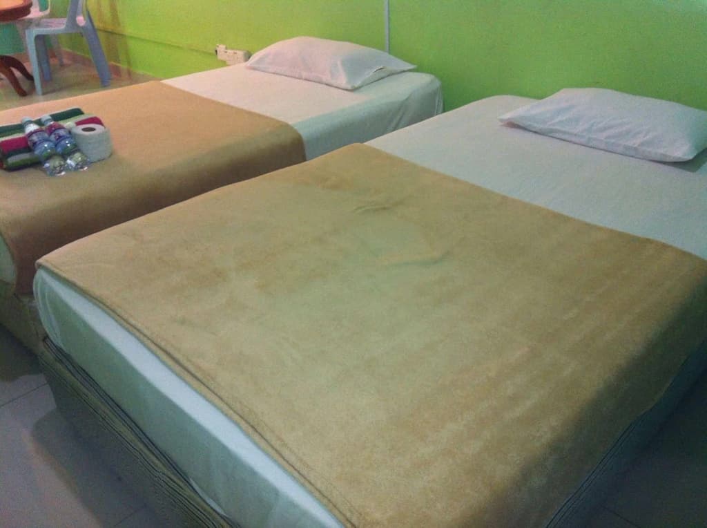 B-Hotel - photo 7