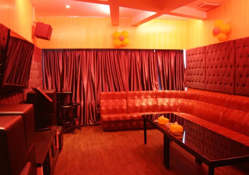 Ritz Garden Hotel Manjung - photo 21